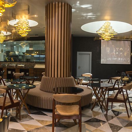 Teatro Rooms Hotel Baku Exterior photo