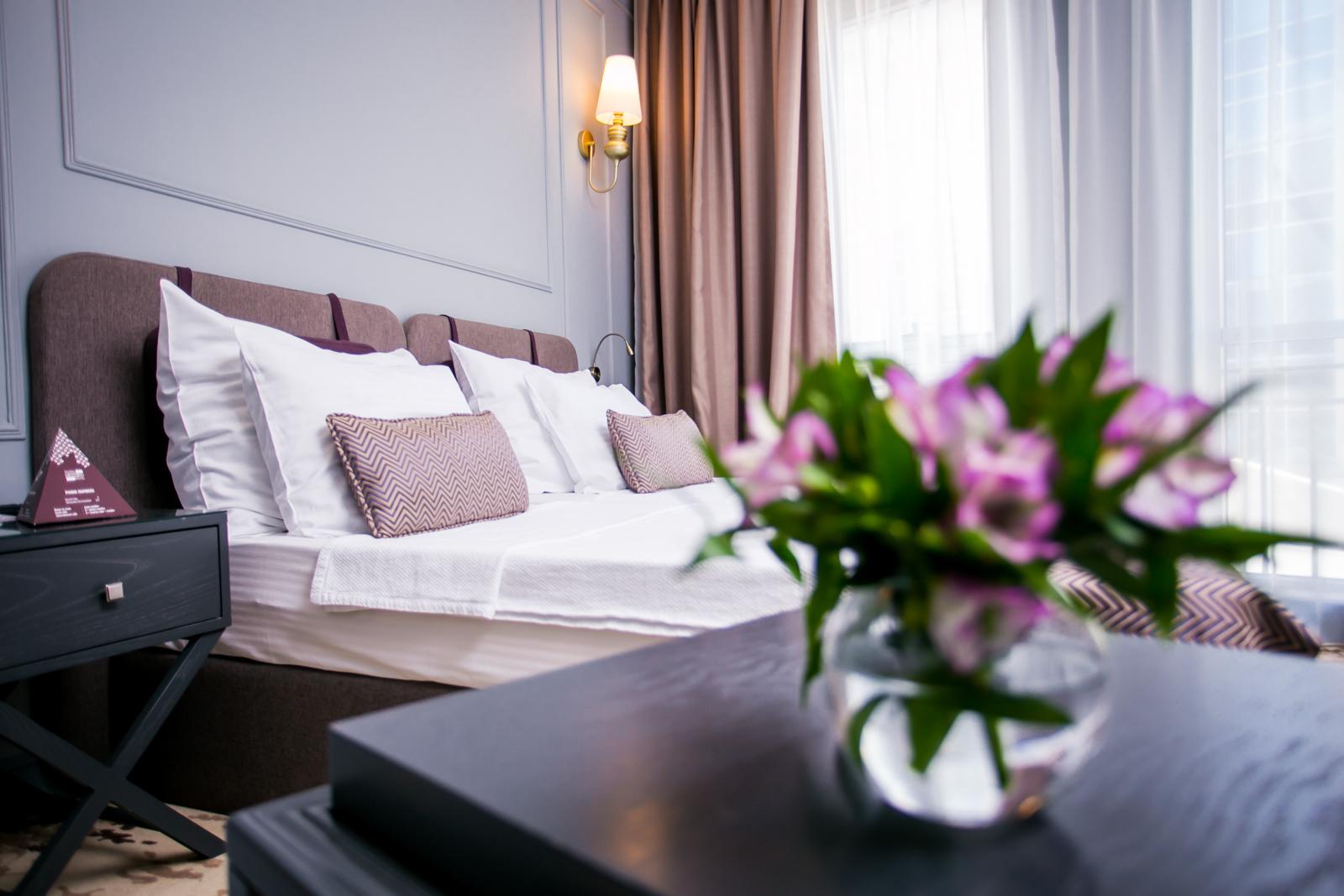 Teatro Rooms Hotel Baku Exterior photo