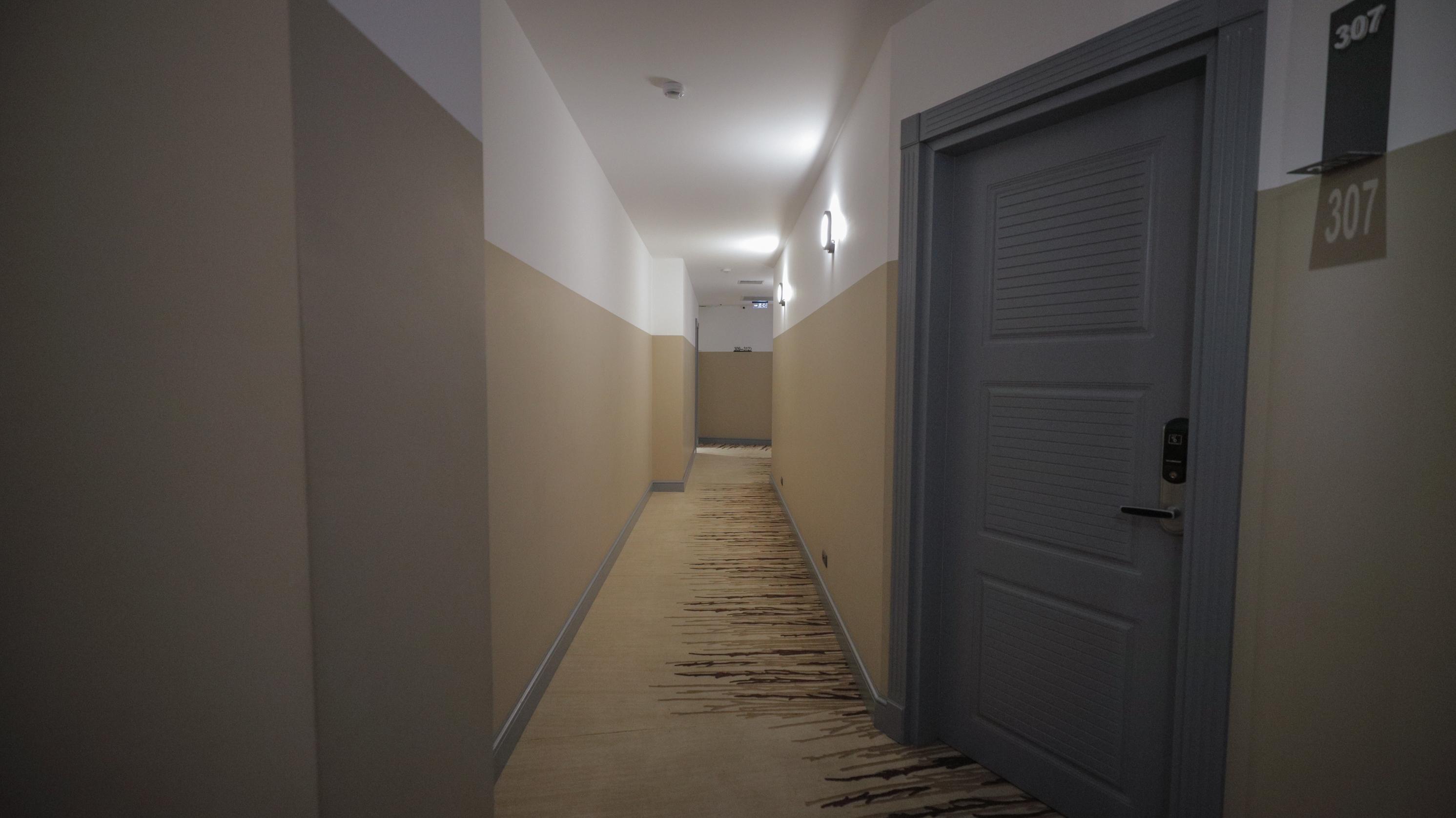 Teatro Rooms Hotel Baku Exterior photo