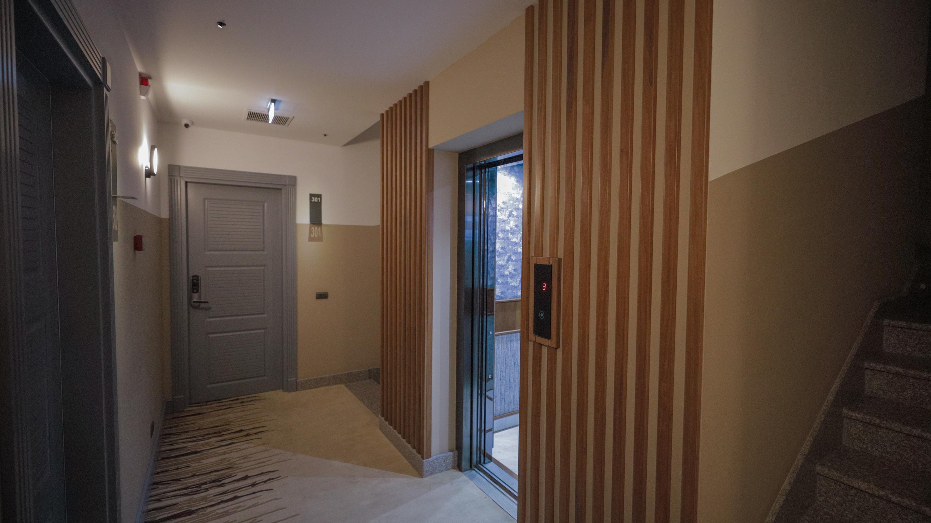 Teatro Rooms Hotel Baku Exterior photo