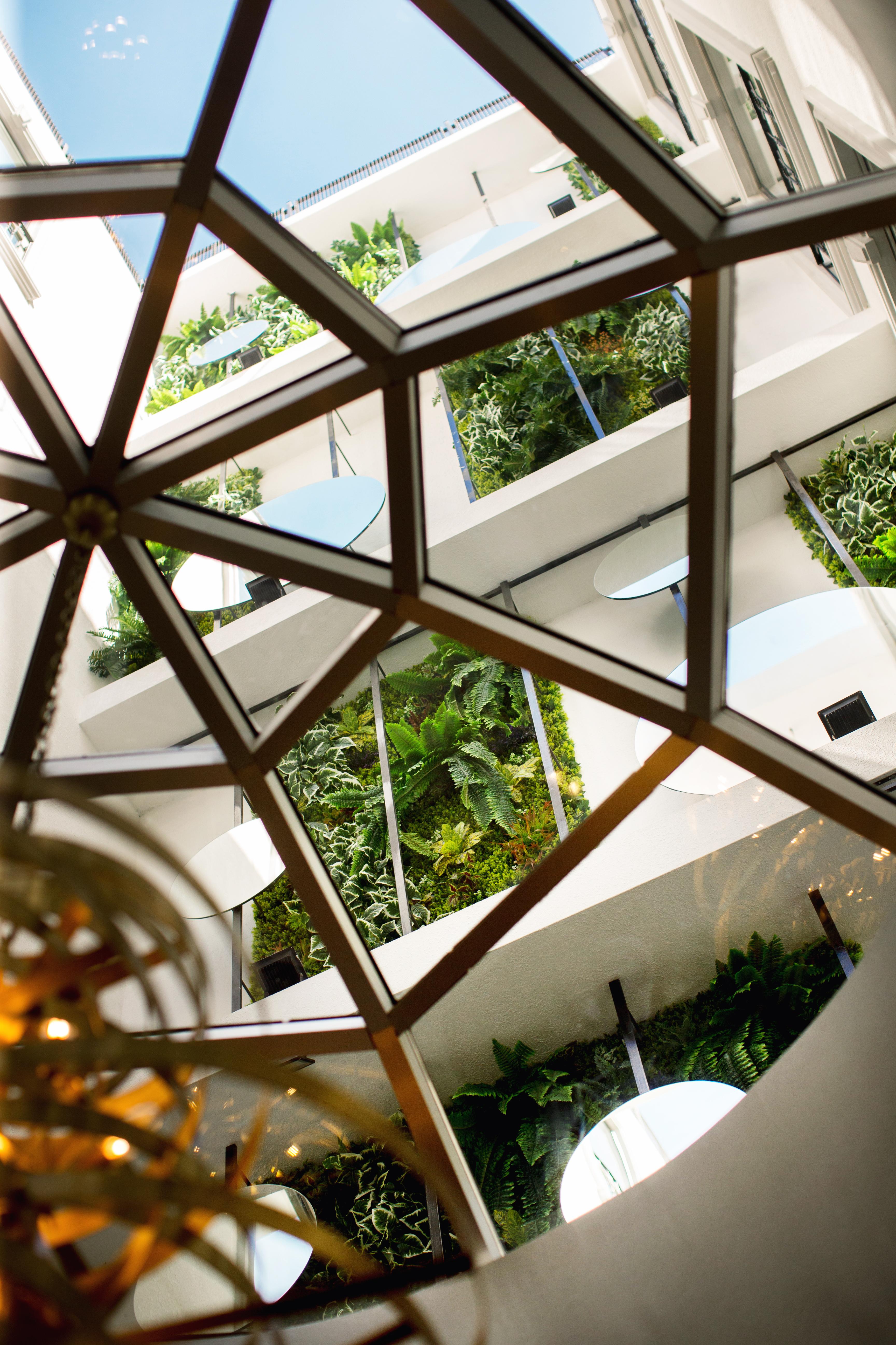 Teatro Rooms Hotel Baku Exterior photo