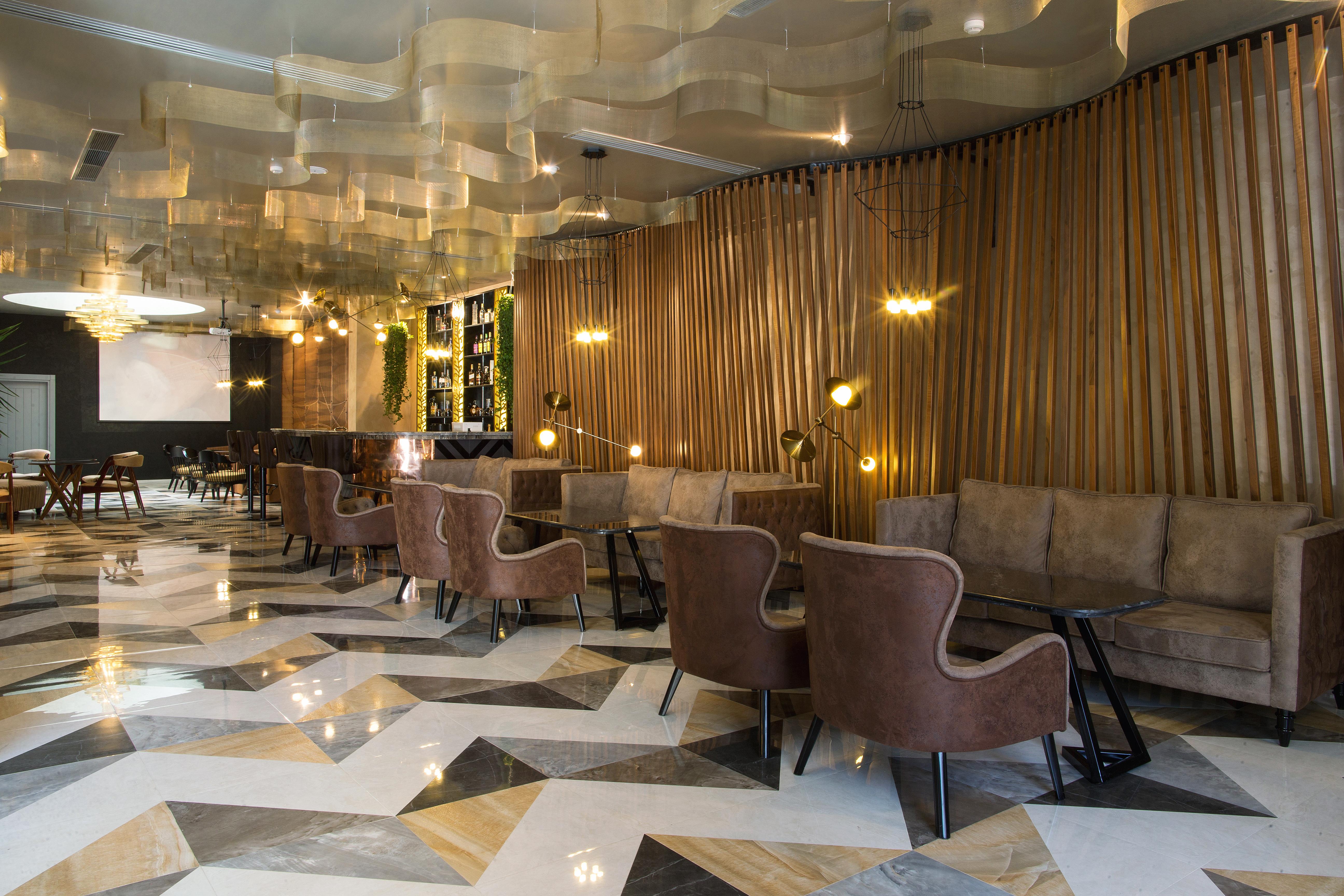 Teatro Rooms Hotel Baku Exterior photo
