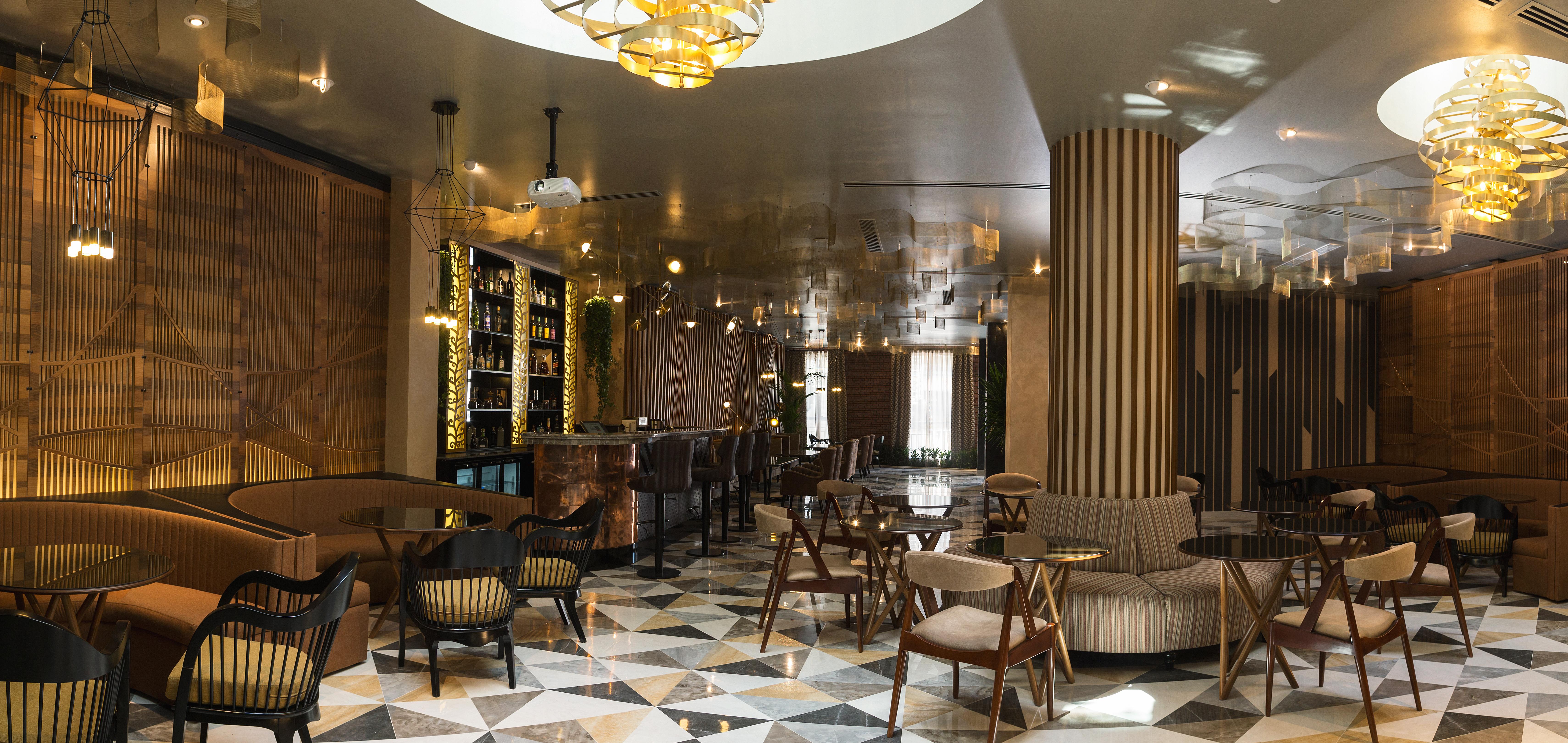 Teatro Rooms Hotel Baku Exterior photo