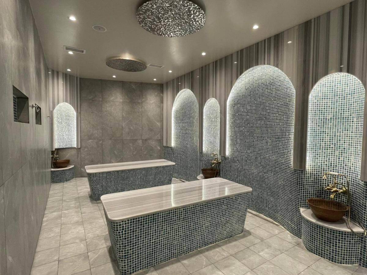 Teatro Rooms Hotel Baku Exterior photo