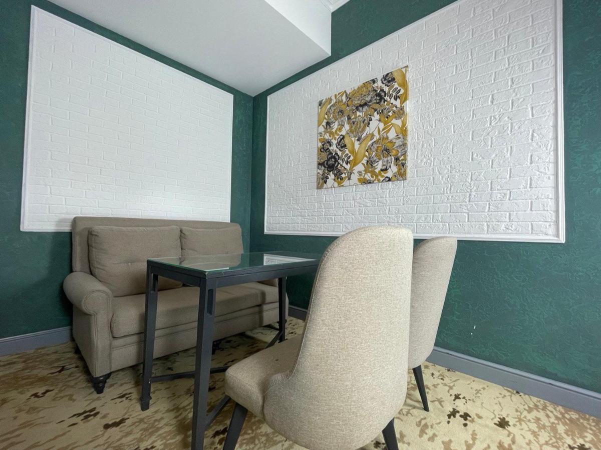 Teatro Rooms Hotel Baku Exterior photo