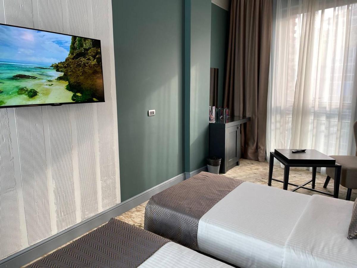 Teatro Rooms Hotel Baku Exterior photo