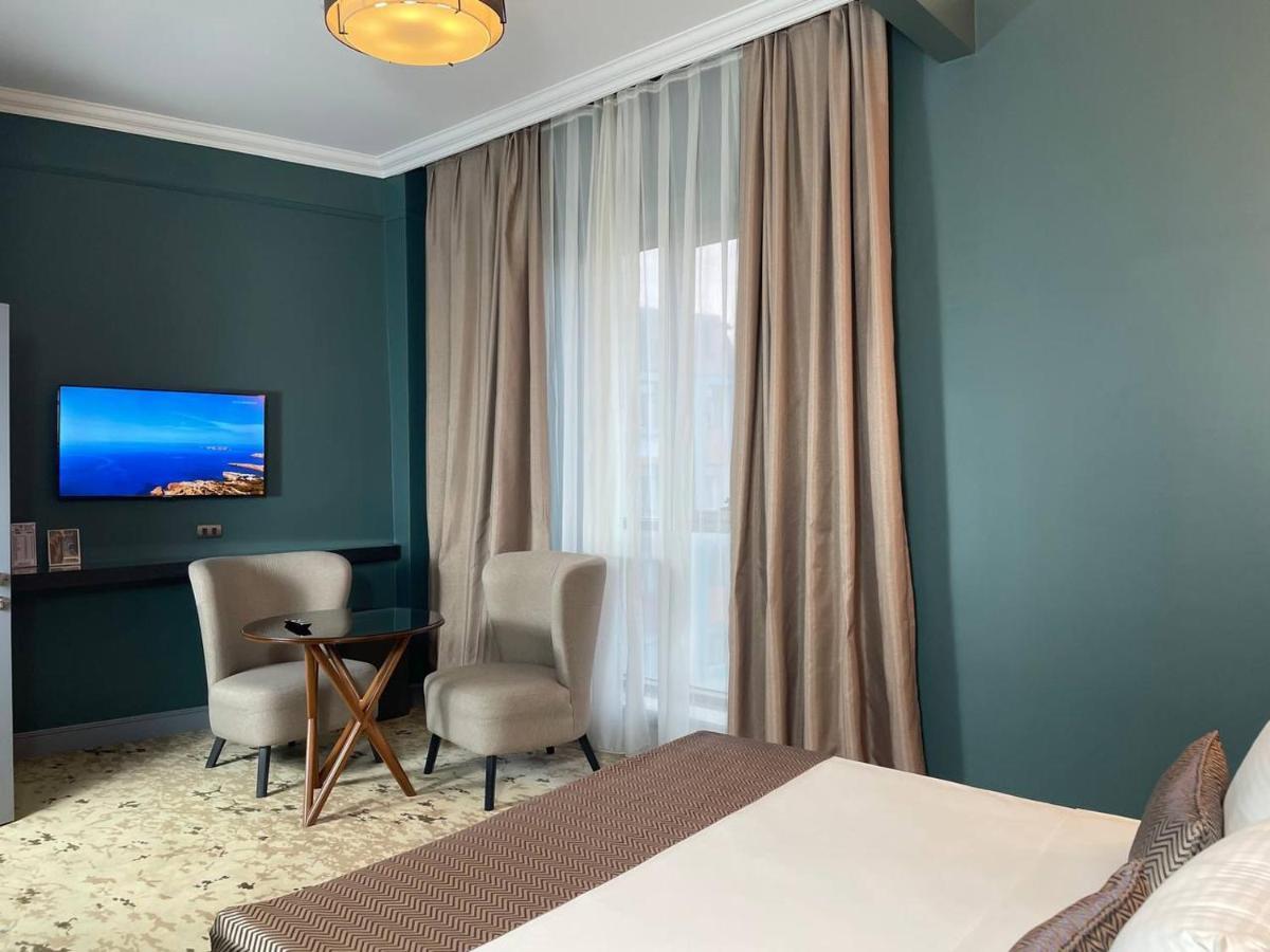 Teatro Rooms Hotel Baku Exterior photo